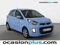 usado Kia Picanto 1.0 CVVT 66CV Concept