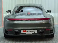 Usado Porsche 911 Carrera 4S 450 CV (330 kW) 2019 Verde Coupe