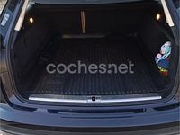 Usado Audi A6 Allroad 204 CV (150 kW) 2014 Azul Familiar