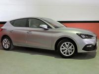 usado Seat Leon 1.0 eTSI 110CV HEV Style Go DSG