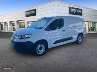 Usado Fiat Doblò 100 kW (136 CV) 2024 Blanco Monovolumen