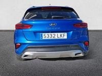 Usado Kia XCeed 120 CV (88 kW) 2020 SUV