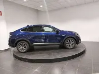 Nuevo Renault Arkana Techno 94 CV (69 kW) 2025 Azul SUV