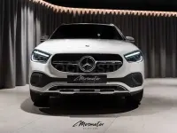 Usado Mercedes GLA180 136 CV (100 kW) 2022 Blanco SUV