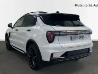 Nuevo Lynk & Co 01 276 CV (202 kW) 2026 Blanco SUV