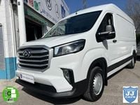 Usado Maxus V90 146 CV (107 kW) 2023 Blanco Van