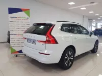 Usado Volvo XC60 Momentum 196 CV (144 kW) 2021 Blanco SUV