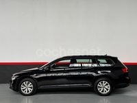 Usado VW Passat Business 122 CV (89 kW) 2021 Negro Familiar