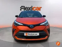 Usado Toyota C-HR Edition 184 CV (135 kW) 2020 Naranja SUV
