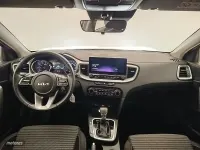 Usado Kia XCeed 140 CV (102 kW) 2025 Blanco SUV