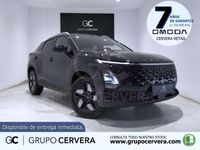 Nuevo Omoda 5 147 CV (108 kW) 2025 Negro SUV
