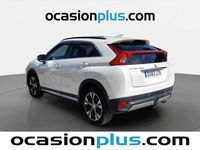 Usado Mitsubishi Eclipse Motion 163 HP (119 kW) 2019 Branco Pickup