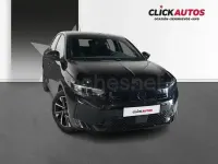 Usado Opel Corsa 100 CV (73 kW) 2025 Negro Utilitario