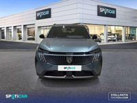 Usado Peugeot 5008 Allure 147 CV (108 kW) 2025 Azul SUV
