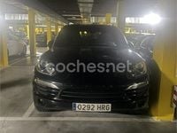 Usado Porsche Cayenne Platinum Edition 300 CV (220 kW) 2013 Negro SUV
