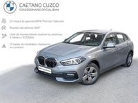 Occasion BMW 116 116 ch (85 kW) 2023 Citadine