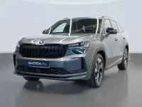 Nuevo Skoda Kodiaq SportLine 150 CV (110 kW) 2026 Gris SUV