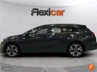 Usado Kia Ceed 141 CV (103 kW) 2021 Gris Utilitario