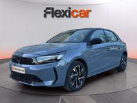 Begagnad Opel Corsa S 101 HK (74 kW) 2024 Vit Halvkombi