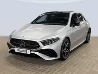 Usado Mercedes A180 136 CV (100 kW) 2025 Gris plata