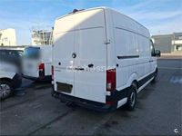 Usado VW Crafter 109 CV (80 kW) 2012 Blanco Van