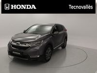Usado Honda CR-V Elegance 184 CV (135 kW) 2022 Otro SUV
