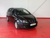 Usado Seat Altea Sport 140 CV (102 kW) 2010 Negro Monovolumen