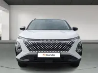 Nuevo Omoda 5 224 CV (164 kW) 2026 Blanco SUV