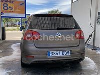 Usado VW Golf IV Highline 105 CV (77 kW) 2004 Gris / plata Berlina