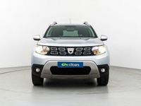 Usado Dacia Duster Prestige 115 CV (84 kW) 2019 Gris SUV