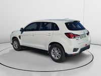 Usado Mitsubishi ASX 150 CV (110 kW) 2021 SUV