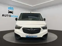 Usado Opel Combo 76 CV (55 kW) 2021 Blanco Monovolumen