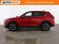 Occasion Mazda CX-5 165 ch (121 kW) 2023 Rouge SUV