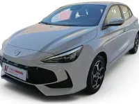Usado MG MG3 Comfort 194 CV (142 kW) 2025 Blanco Utilitario