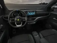 Nuevo Abarth 500e Turismo 114 kW (155 CV) 2025 Blanco Utilitario