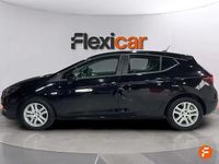 Usado Opel Astra Edition 110 CV (80 kW) 2021 Negro Familiar