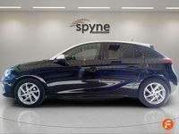 Usado Opel Corsa GS Line 100 CV (73 kW) 2019 Negro Berlina