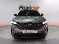Usado Renault Austral Techno Esprit Alpine 200 CV (147 kW) 2024 Gris SUV