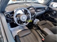 usado Mini John Cooper Works Cabriolet Cooper