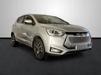 Nuevo EVO Evo 3 112 CV (82 kW) 2025 Plata SUV