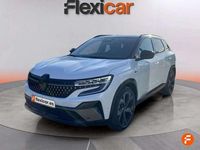 Usado Renault Austral Techno 158 CV (116 kW) 2024 Blanco SUV