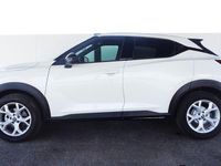 Usado Nissan Juke Acenta 114 CV (83 kW) 2020 SUV