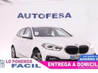 Usado BMW 116 116 CV (85 kW) 2023 Blanco Utilitario