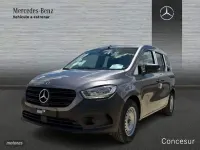 Nuevo Mercedes Citan 110 95 CV (69 kW) 2026 Gris Monovolumen