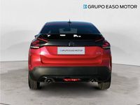 Usado Citroën C4 PureTech 130 CV (95 kW) 2021 Rojo Berlina