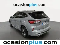 Usado Ford Kuga ST-Line 120 CV (88 kW) 2022 Gris plata SUV