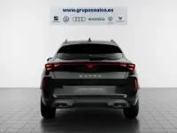Nuevo Cupra Formentor 150 CV (110 kW) 2026 Negro SUV