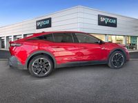 Usado Peugeot 408 GT 130 CV (95 kW) 2023 Rojo Berlina