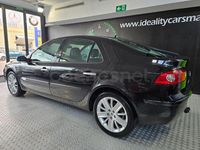 Usado Renault Laguna III Privilege 150 CV (110 kW) 2007 Negro Berlina