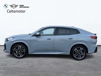 Usado BMW X2 Comfort Edition 150 CV (110 kW) 2025 Gris SUV